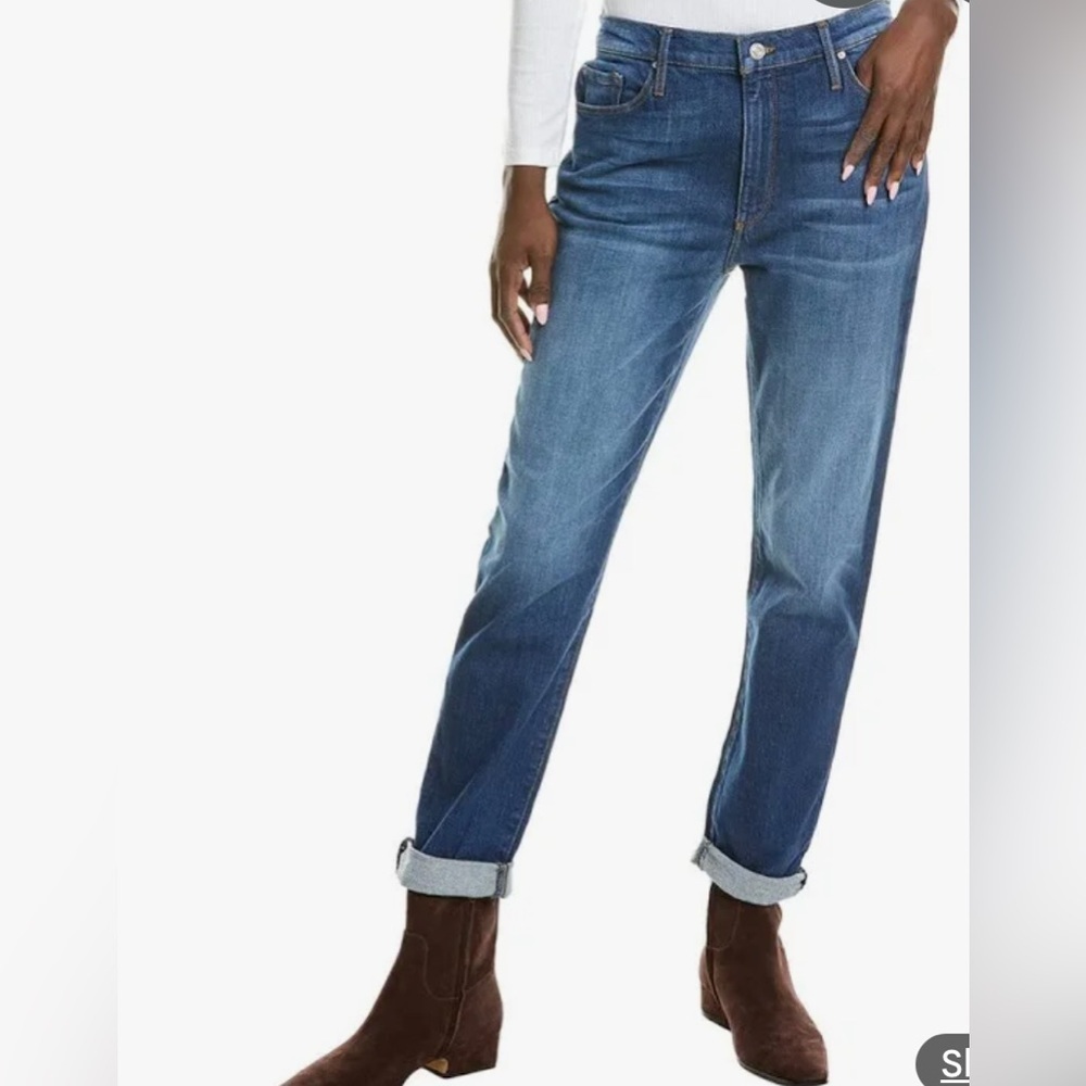 Black orchid Harper skinny jeans, size 26 EUC